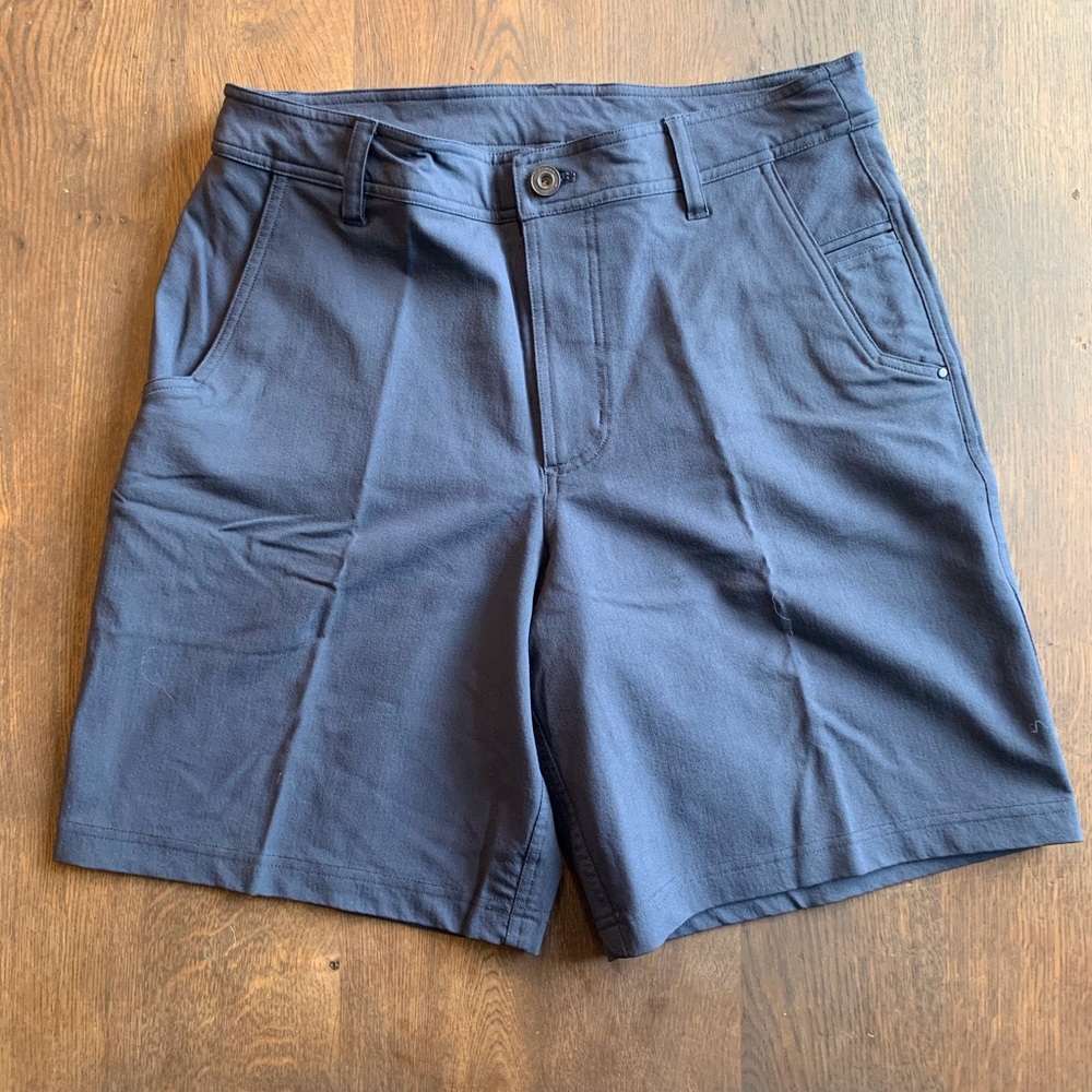 Lululemon Men’s Kahuna Short 9” Inseam